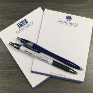 Lanphier LLP team member headshot