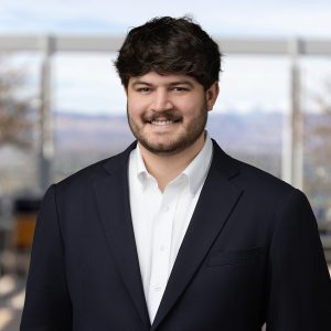 Lanphier LLP team member headshot