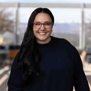 Lanphier LLP team member headshot
