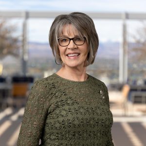Lanphier LLP team member headshot