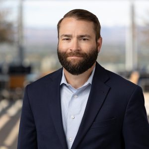 Lanphier LLP team member headshot