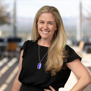 Lanphier LLP team member headshot
