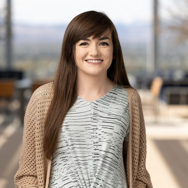 Phoebe E. Coffin, CPA