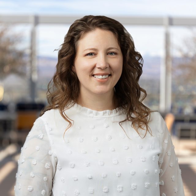 Holly A. Page