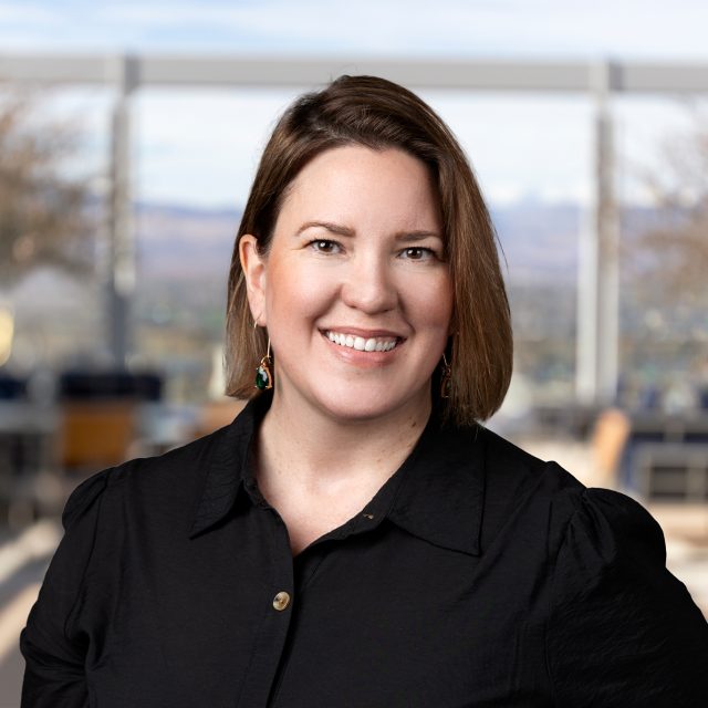 Katie E. Erickson